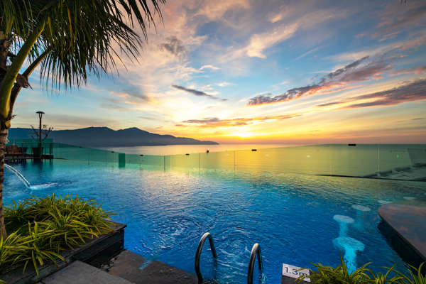 Top Hotels in Da Nang: Unmatched Comfort and Luxury