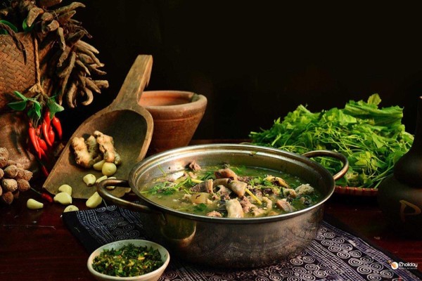 Local Dishes in Sapa: Savor the Flavors of Highland