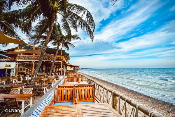 Best Restaurants in Mui Ne, Vietnam