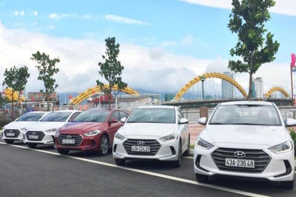 Da Nang Car Rentals: Convenient Options for Your Adventure