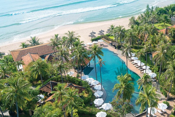 Best Resorts in Mui Ne, Vietnam