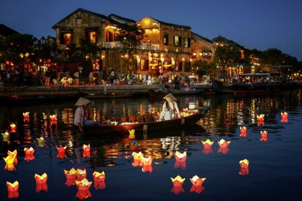 Best Time to Visit Hoi An: Weather, Festivals & Tips