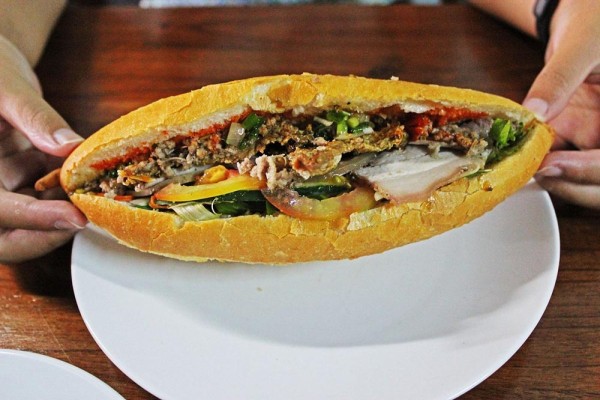 Where to Find the Best Banh Mi in Hoi An: Top Local Picks