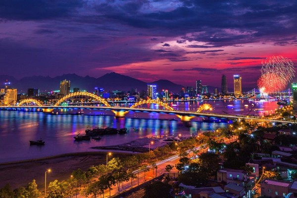 Da Nang Nightlife: Best Bars, Clubs, and Evening Activities