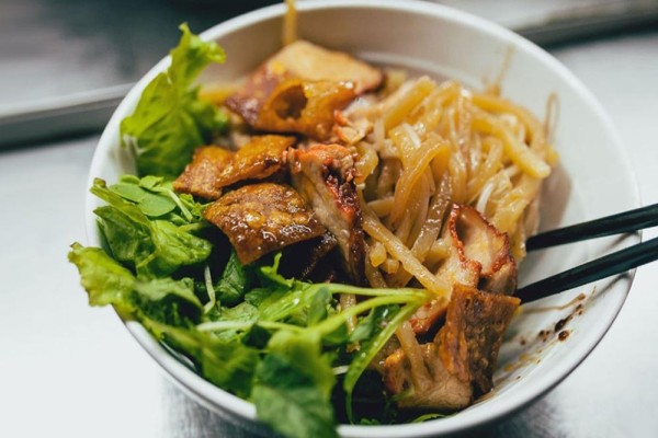 Must-Try Local Dishes in Hoi An: A Culinary Adventure