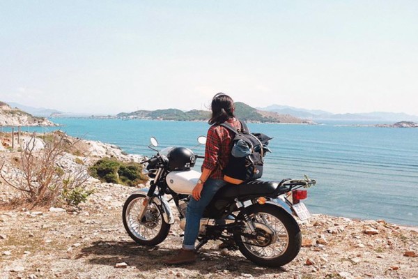 Phan Rang Motorbike Rentals: Freedom to Explore the City