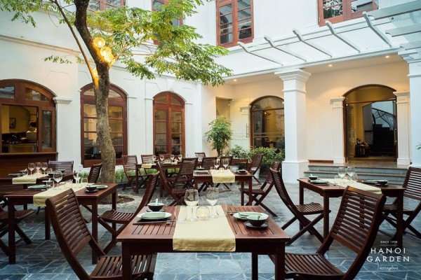 Best Restaurants in Ha Noi: Savor the City's Top Culinary