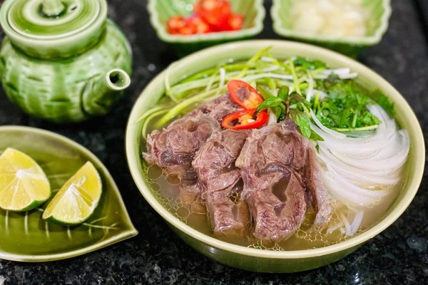 Best Pho in Ha Noi: Savor Vietnam's Iconic Noodle Soup