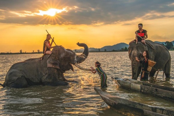 Is Dak Lak Worth Visiting? Explore Vietnam's Hidden Treasure