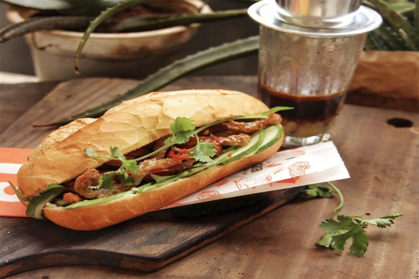 Best Banh Mi in Ha Noi: Savor Vietnam's Famous Sandwich