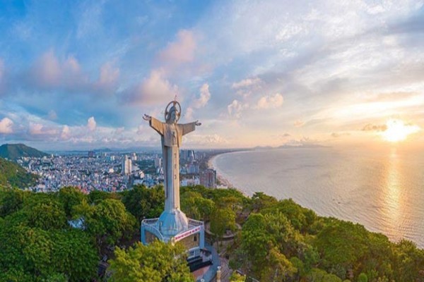 Must-Visit Attractions in Vung Tau, Vietnam: Top Highlights