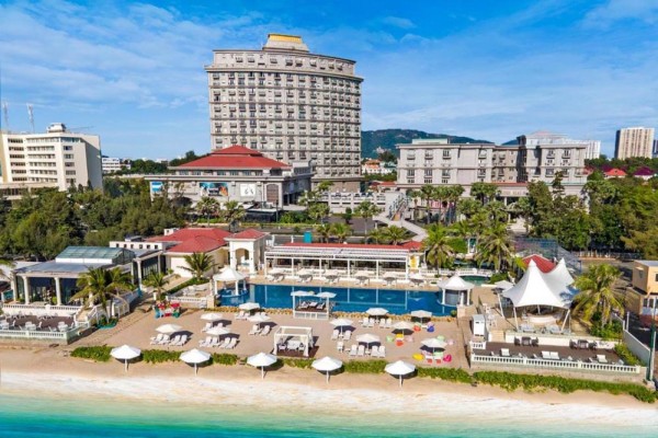 Best Hotels in Vung Tau, Vietnam: Top 10 To Stays