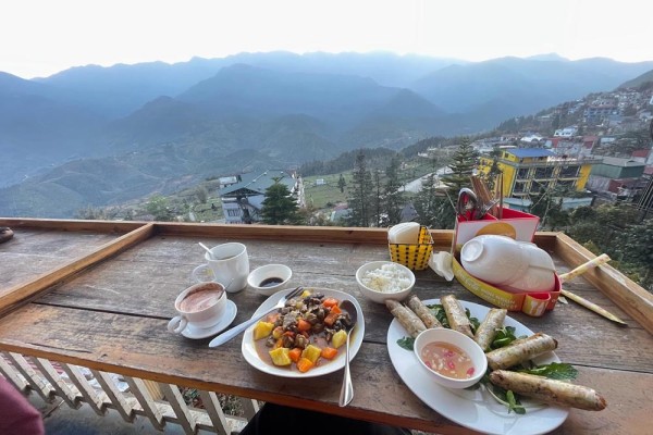 Best Restaurants in Sapa: Savor Vietnam's Highland Cuisine