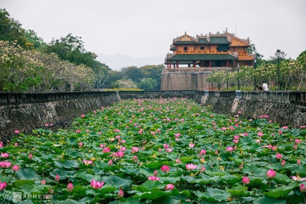 Best Time to Visit Hue: Guide to Ideal Travel Seasons