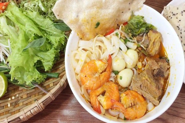 Top Local Dishes to Try in Da Nang, Vietnam