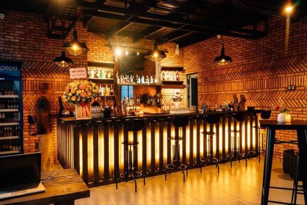 Best Bars and Clubs in Daklak, Vietnam