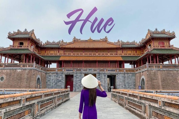 Top Hue Attractions: Vietnam's Historic Imperial City