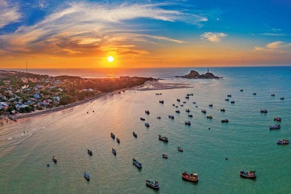 Is Mui Ne Worth Visiting? A Guide to Vietnam's Beach Gem