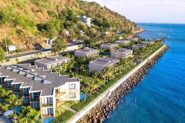 Best Resorts in Vung Tau, Vietnam: Top Stays by the Coast