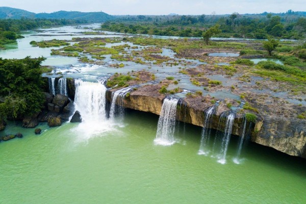 Dak Lak Attractions - Best things to see in Dak Lak, Vietnam