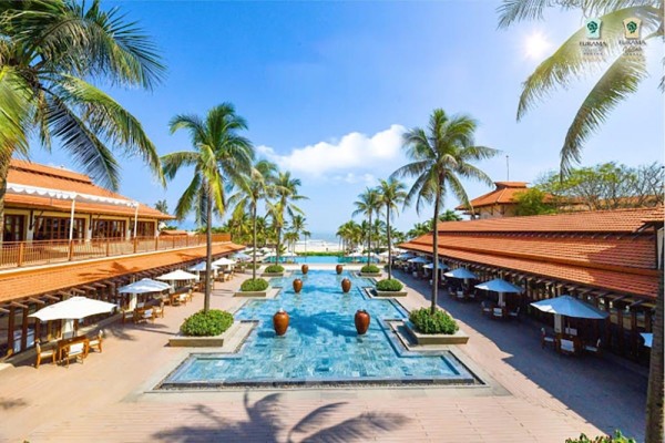 Top Resorts in Da Nang: Luxury Stays and Breathtaking Views