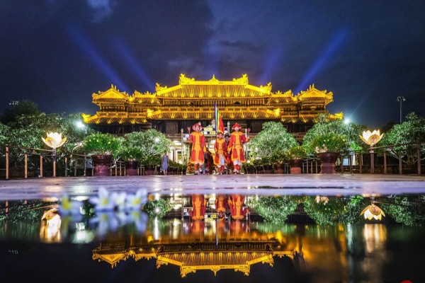 Hue Nightlife: Explore the Best Evening Spots and Activities