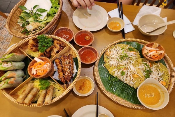 Best Restaurants in Da Nang: Top Spots for Delicious Dining