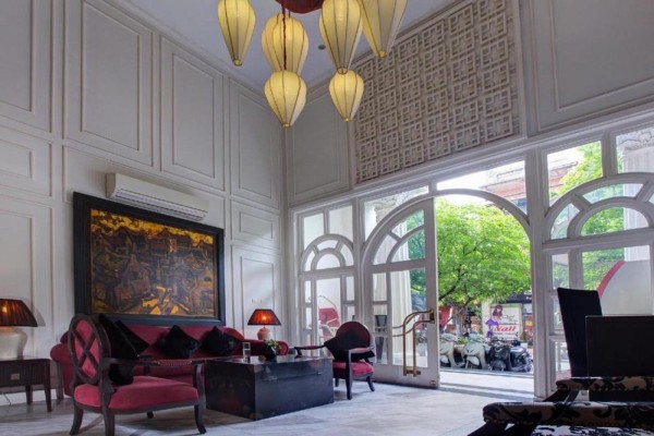 Best Hotels in Ha Noi: Top Picks for Every Traveler