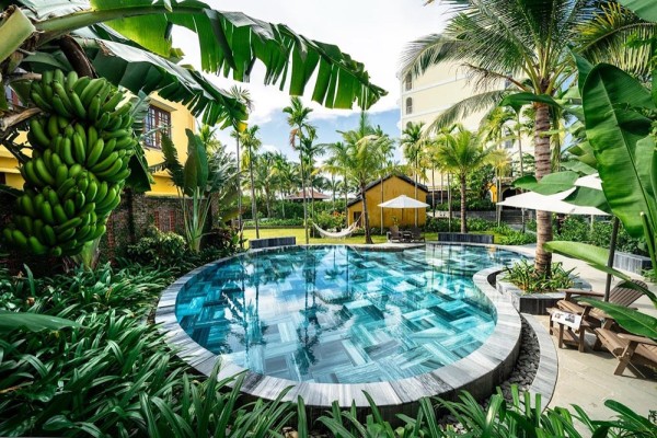 Top Resorts in Hoi An: Luxury Stays for Every Traveler