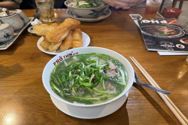 Where to Find the Best Pho in Da Nang, Vietnam