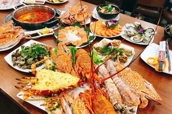 Best Restaurants in Phan Rang, Vietnam