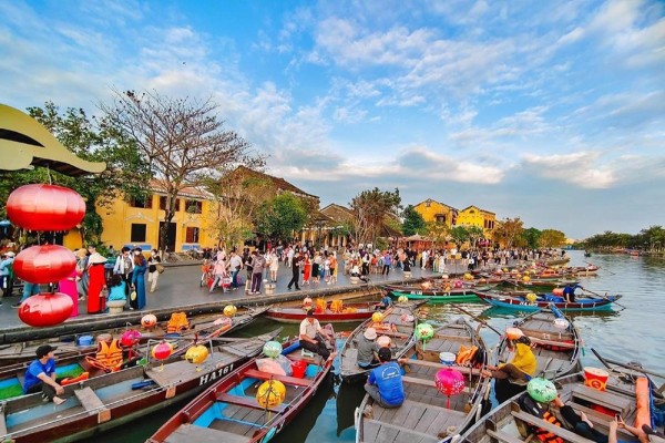 Top Things to Do in Hoi An: Must-See Spots and Activities