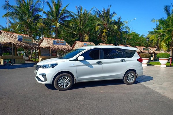 Vung Tau Car Rentals: Convenient Travel Options Explained