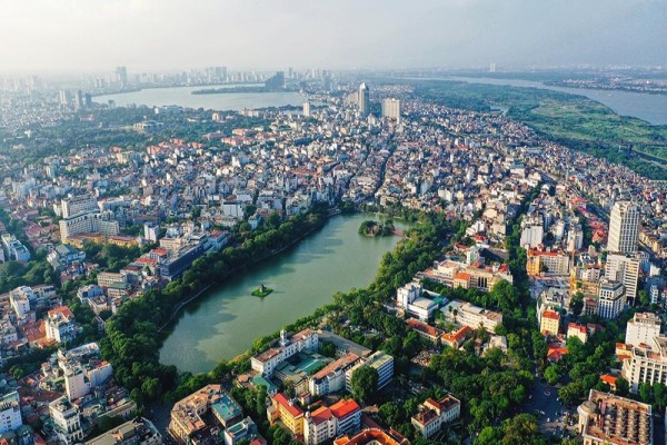 Ha Noi Daily Tours: Explore the Best of Vietnam's Capital