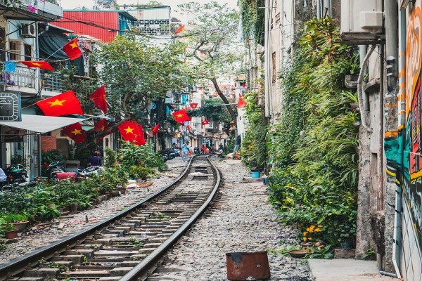 Top Things to Do in Ha Noi: Explore Vietnam's Vibrant Capita