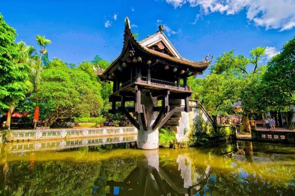 Top Ha Noi Attractions: Must-See Sights in Vietnam's Capital