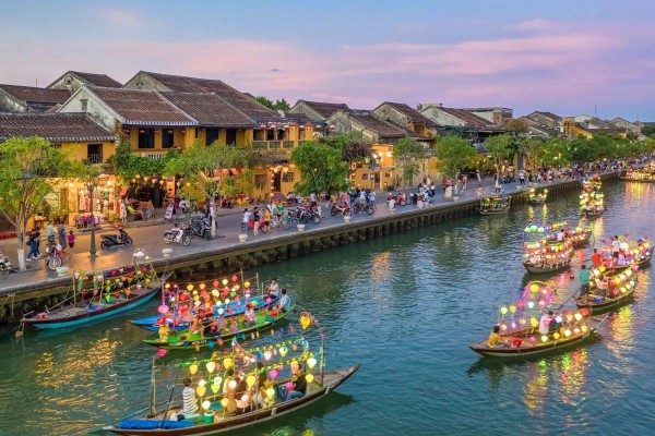 Hoi An