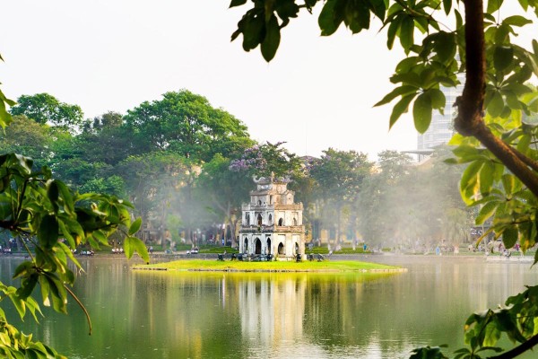 Ha Noi