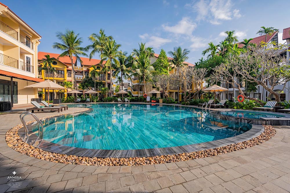 Anmira Resort & Spa Hoi An by The Unlimited Collection