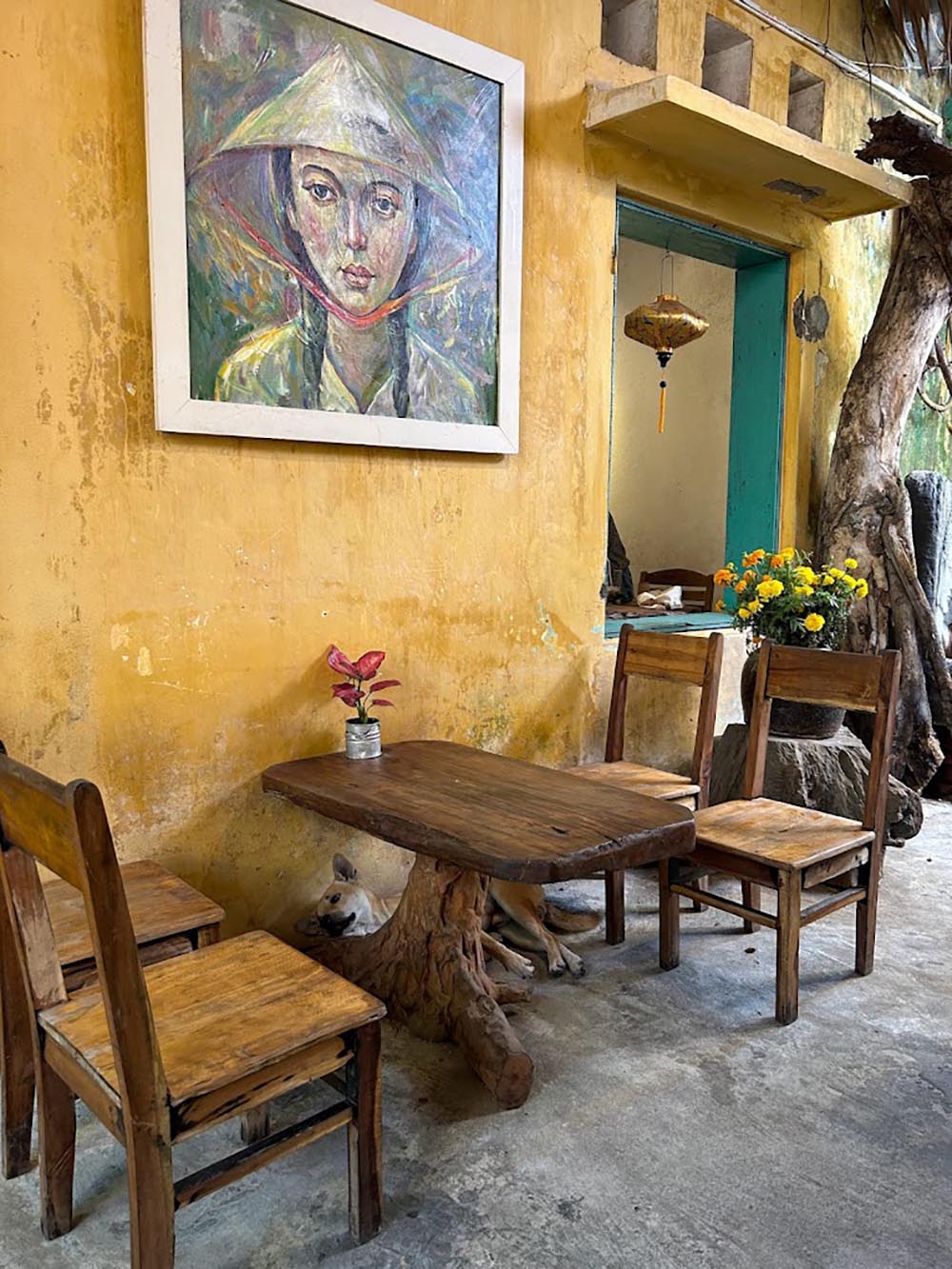 Hoi An Coffee Hub