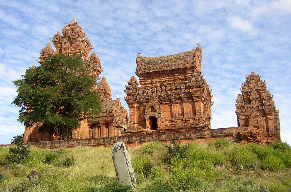 Best Time to Visit Phan Rang