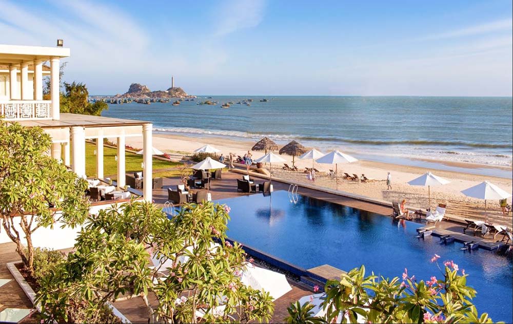 Best Hotels in Mui Ne, Vietnam