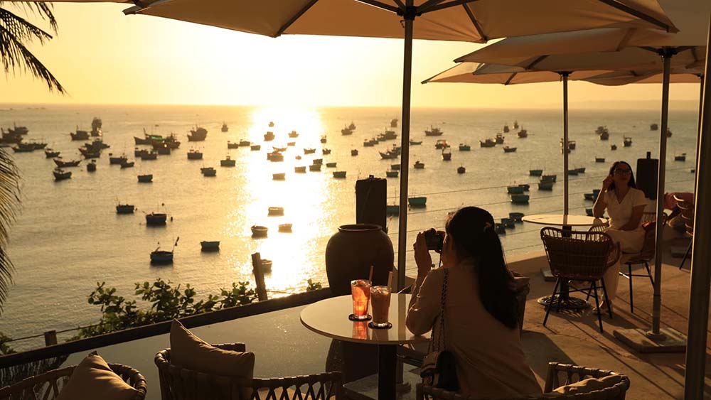 Best Coffee Shops in Mui Ne, Vietnam