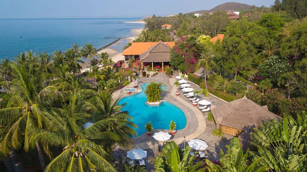 Victoria Phan Thiet Beach Resort & Spa