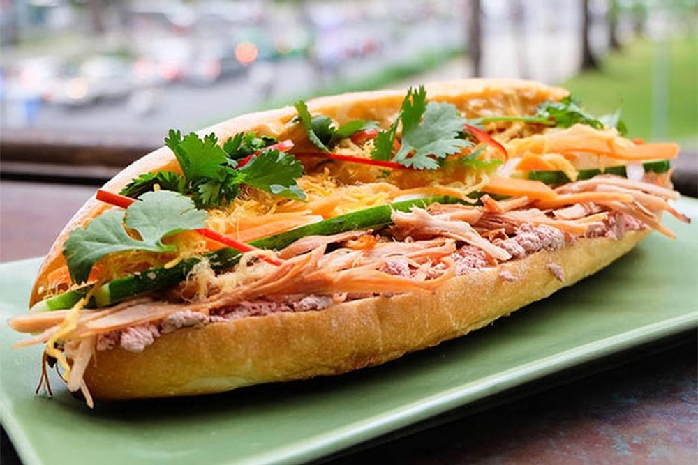 Banh Mi