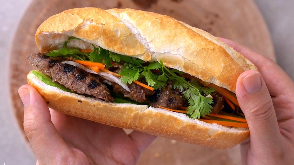 Banh Mi