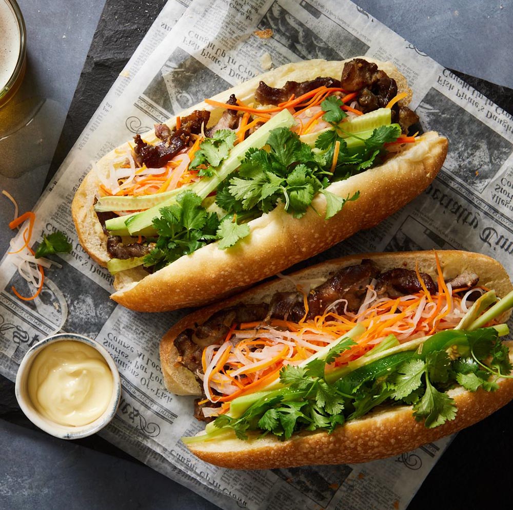 Banh Mi