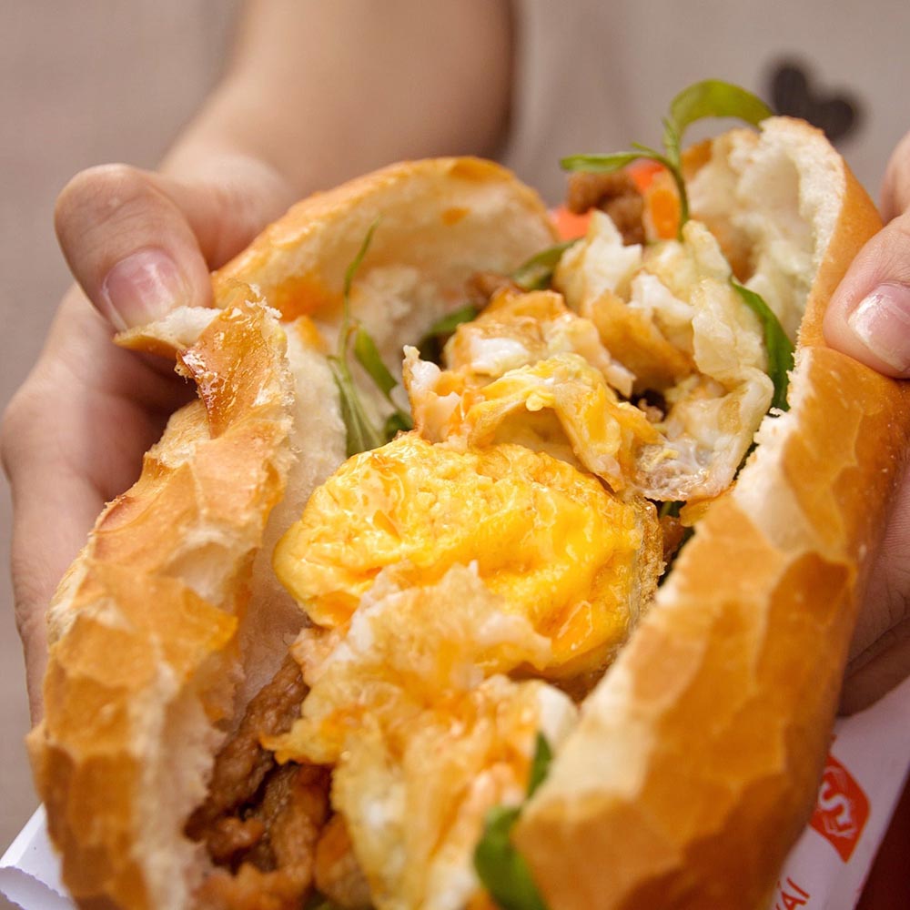 Banh Mi