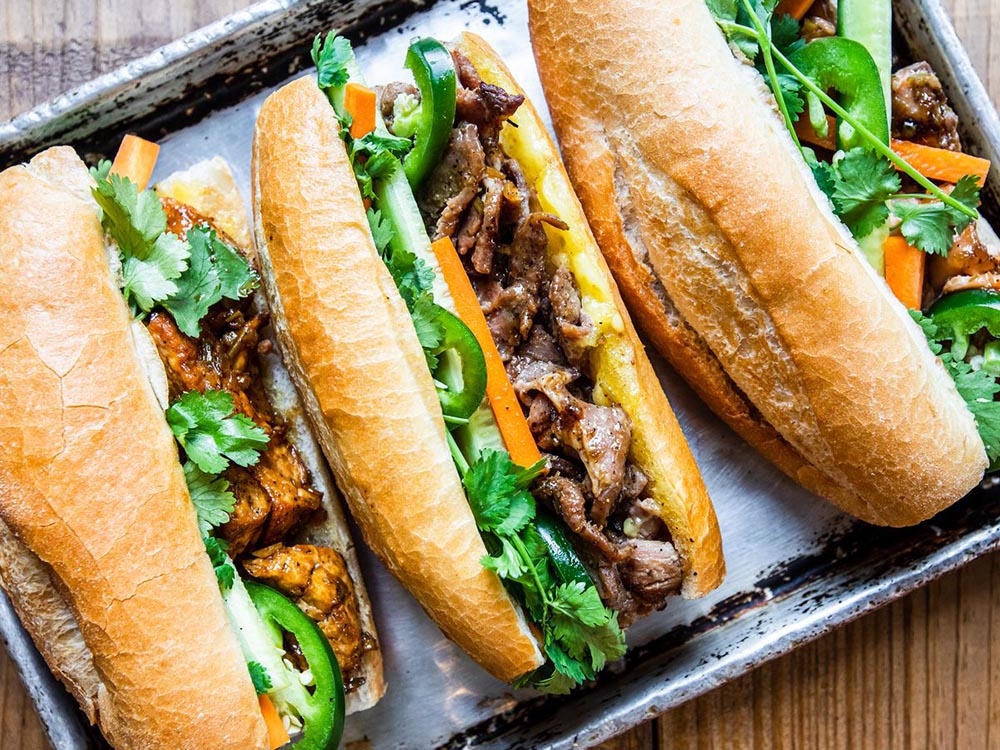 Banh Mi