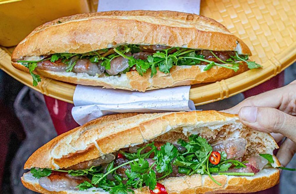 Banh Mi